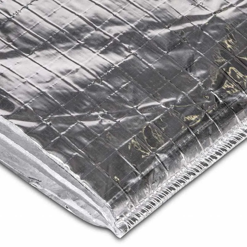 YBS SuperQuilt Trade Multi-layer Thermal Foil Insulation - 1.5m x 10m Roll