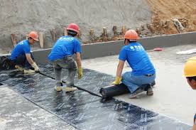 Building Membranes