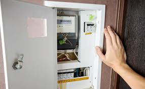 Metre Box
