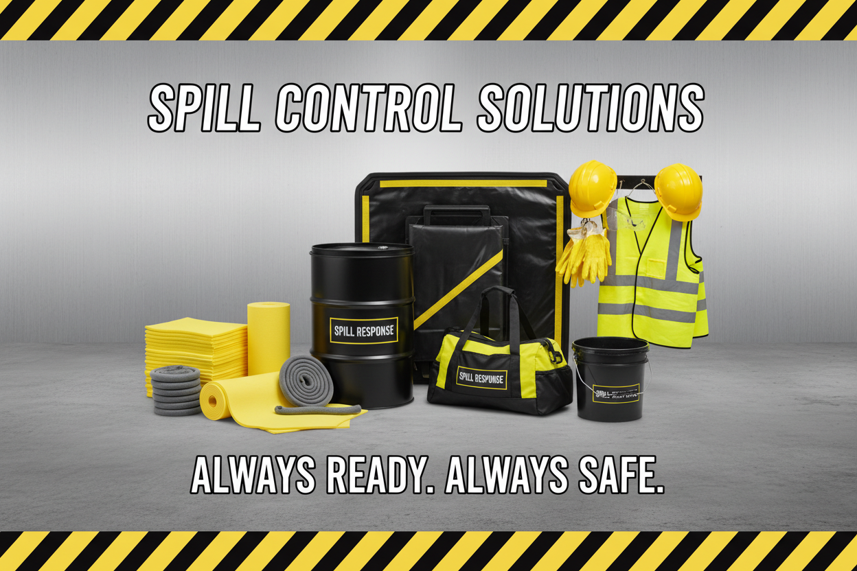 Spill Control