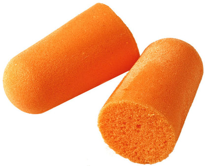 3M 1100 Ear Plug Corded (Pack of 100)