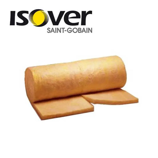 Isover Acoustic Partition Roll APR 1200 Insulation 25mm - 24m2 Pack