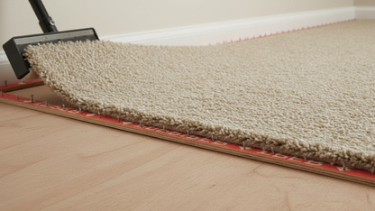 Pre-Nailed Carpet Gripper Strips