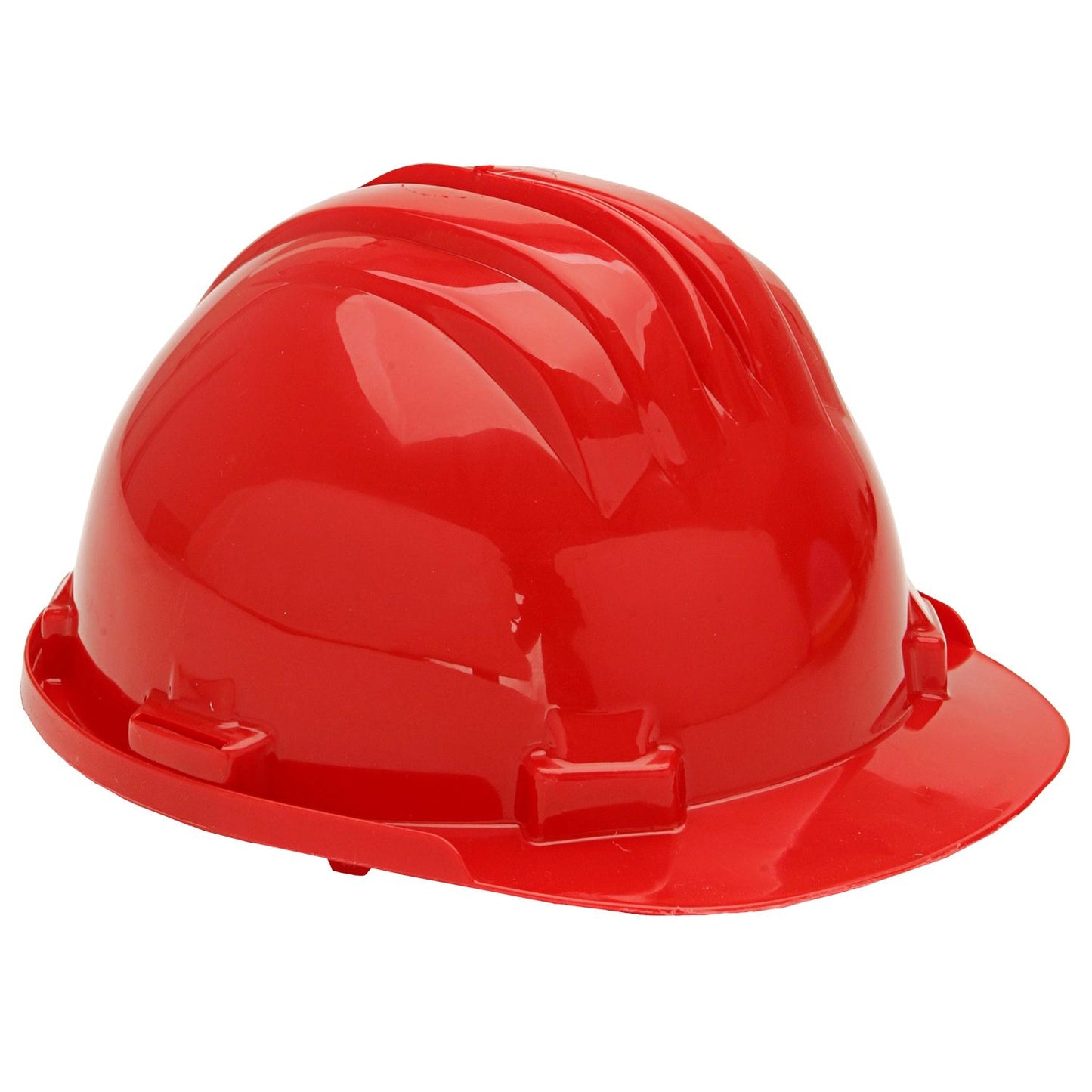 5-RG Safety Helmet with wheel ratchet