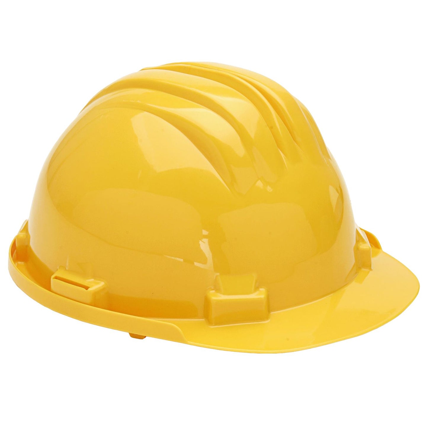 5-RG Safety Helmet with wheel ratchet