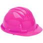 5-RG Safety Helmet with wheel ratchet