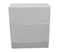 Mitras MK1 Surface Mounted Gas Cover and Door