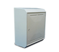 Mitras MK2 Surface Mounted Gas Meter Box
