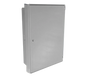 Mitras 3-Phase Recessed Electricity Meter Box