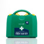 Blue Dot Medium BS 8599-1 (2019) Workplace First Aid Kit in PGB Box
