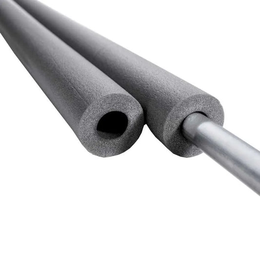 Climaflex Polyethylene Pipe Insulation 1m Lengths