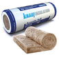 Knauf Insulation Acoustic Partition Roll APR 100mm - 12.36m2 Pack