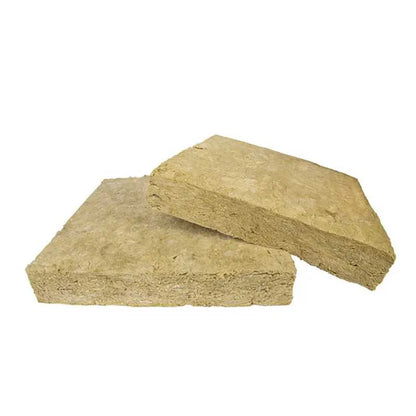 ROCKWOOL Flexi Slab Acoustic Insulation 1200mm x 600mm x 100mm - 4.32m2 Pack