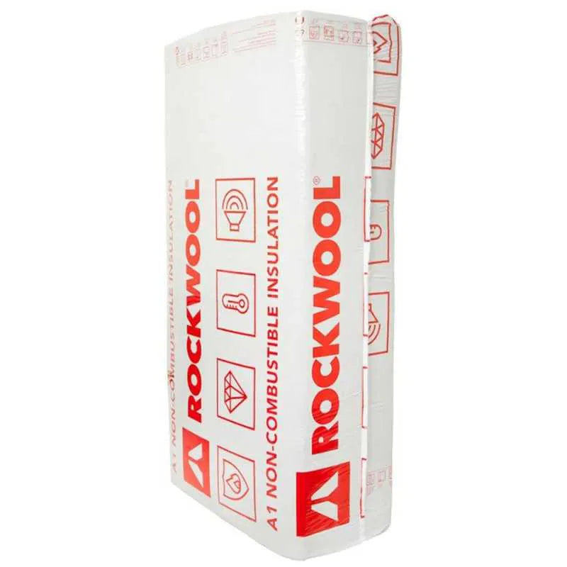 ROCKWOOL RWA45 Acoustic Insulation Slab