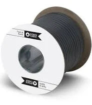 Pitacs 6242Y Grey 1.5mm² Twin &amp; Earth Cable 100m Drum